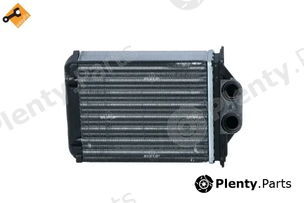 Wilmink Group WG2161968 — Heat Exchanger, interior heating
