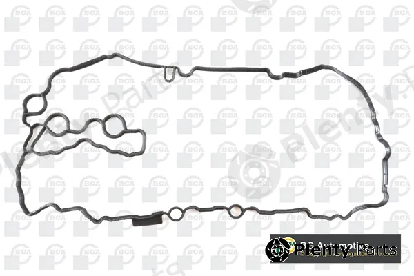 Wilmink Group WG1994268 — Gasket, cylinder head cover
