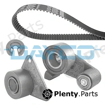 Wilmink Group WG2007303 — Timing Belt Kit