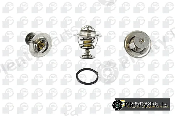 Wilmink Group WG1760474 — Thermostat, coolant