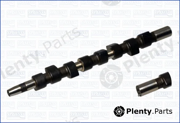 Wilmink Group WG1171029 — Camshaft