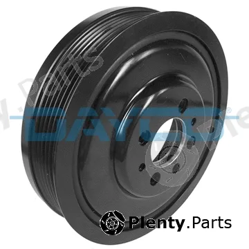 Wilmink Group WG2006639 — Belt Pulley, crankshaft