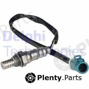 Wilmink Group WG1029379 — Lambda Sensor