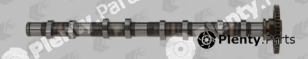 Wilmink Group WG1497633 — Camshaft