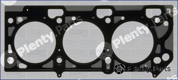 Wilmink Group WG1159864 — Gasket, cylinder head