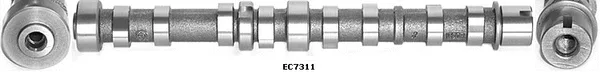 Wilmink Group WG1483859 — Camshaft