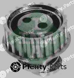 Wilmink Group WG1097415 — Tensioner Pulley, timing belt