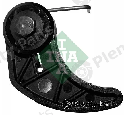 Wilmink Group WG1725095 — Chain Tensioner, oil pump drive
