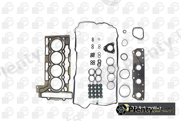 Wilmink Group WG1763272 — Gasket Kit, cylinder head
