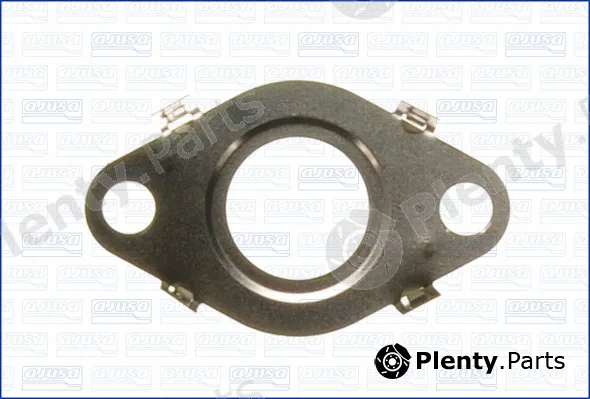 Wilmink Group WG1448718 — Gasket, EGR valve pipe