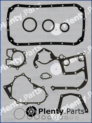 Wilmink Group WG1168496 — Gasket Kit, crankcase