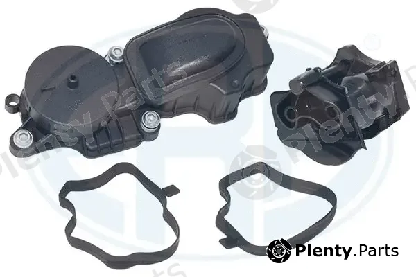 Wilmink Group WG2015871 — Oil Separator, crankcase ventilation