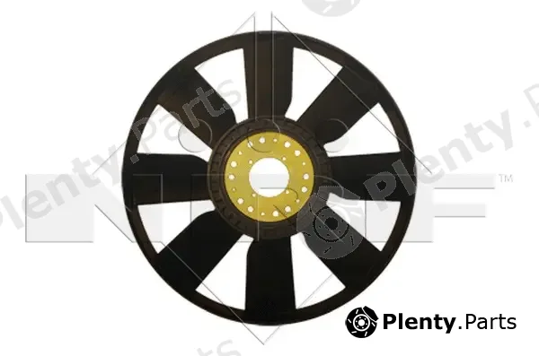 Wilmink Group WG1721079 — Fan Wheel, engine cooling