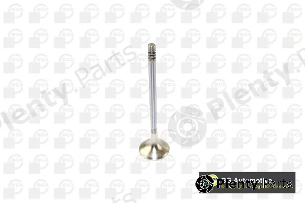 Wilmink Group WG1491411 — Exhaust Valve