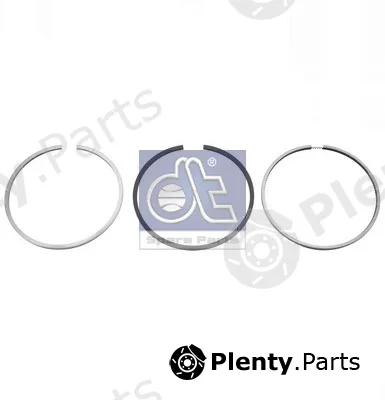 Wilmink Group WG2311267 — Piston Ring Kit