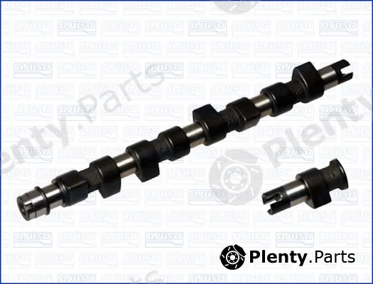 Wilmink Group WG1171402 — Camshaft