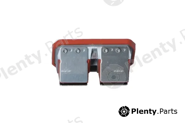 Wilmink Group WG2167261 — EGR Valve