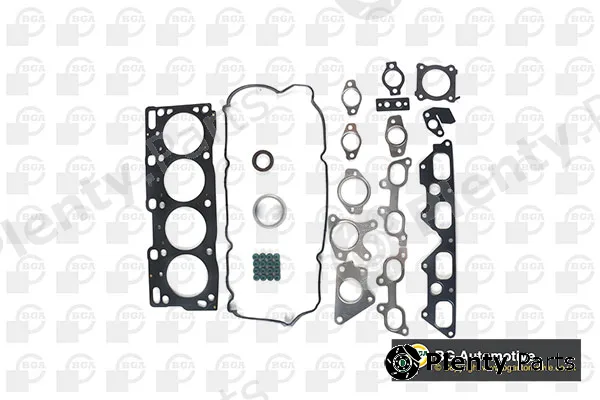 Wilmink Group WG1992315 — Gasket Kit, cylinder head