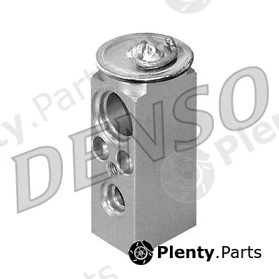 Wilmink Group WG1920323 — Expansion Valve, air conditioning