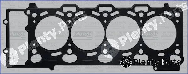 Wilmink Group WG1751637 — Gasket, cylinder head