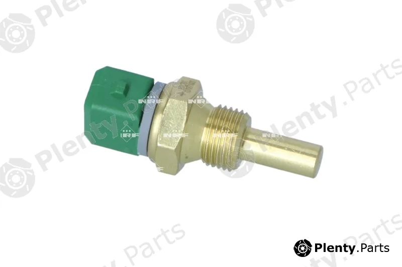 Wilmink Group WG2330636 — Sensor, coolant temperature