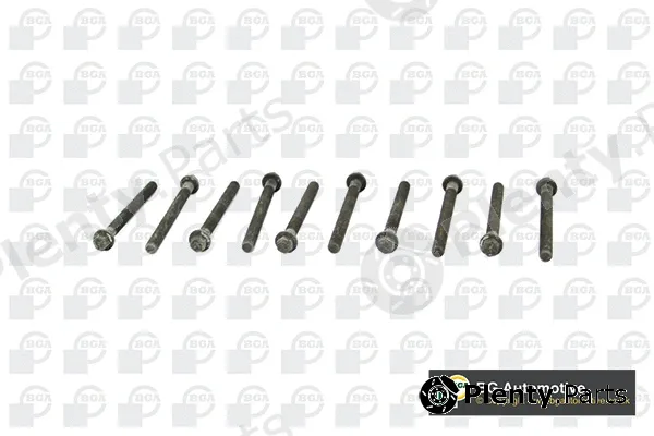 Wilmink Group WG1489974 — Cylinder Head Bolt Set