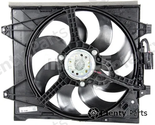 Wilmink Group WG2180611 — Fan, engine cooling