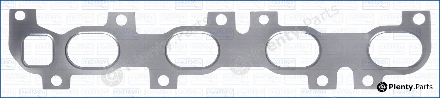 Wilmink Group WG2080333 — Gasket, exhaust manifold