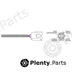 Wilmink Group WG1498349 — Lambda Sensor