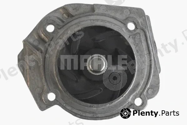 Wilmink Group WG2181690 — Water Pump, engine cooling
