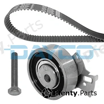 Wilmink Group WG2007127 — Timing Belt Kit