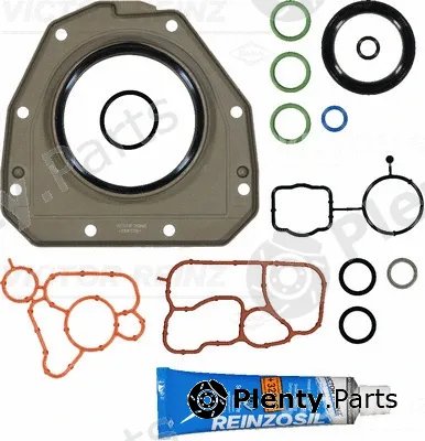 Wilmink Group WG2175276 — Gasket Kit, crankcase