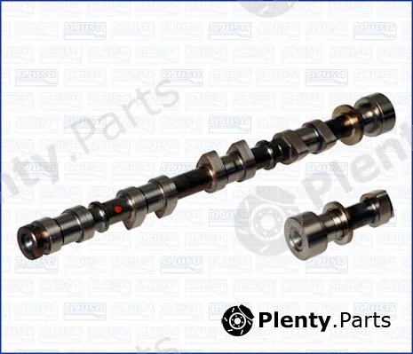 Wilmink Group WG1171188 — Camshaft