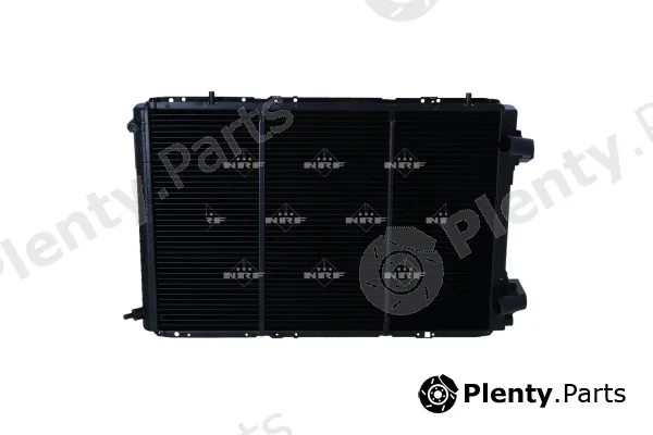Wilmink Group WG1723573 — Radiator, engine cooling