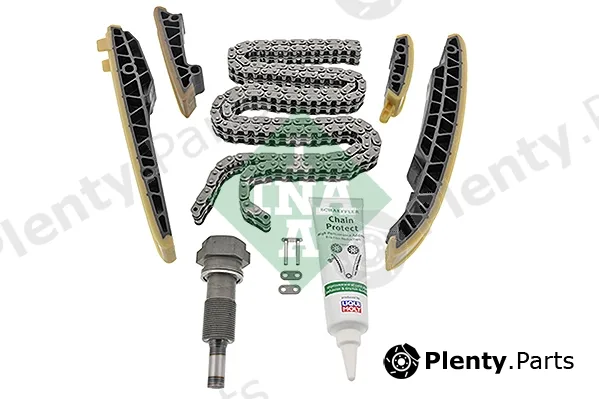 Wilmink Group WG1966539 — Timing Chain Kit