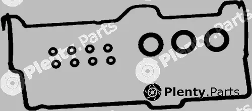 Wilmink Group WG1767556 — Gasket Set, cylinder head cover