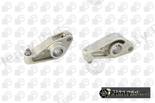 Wilmink Group WG1490859 — Rocker Arm, engine timing