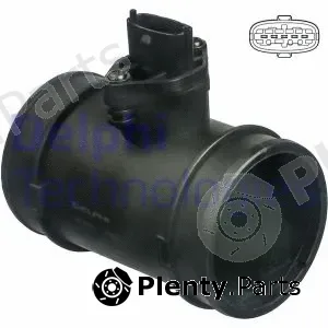 Wilmink Group WG1498136 — Mass Air Flow Sensor