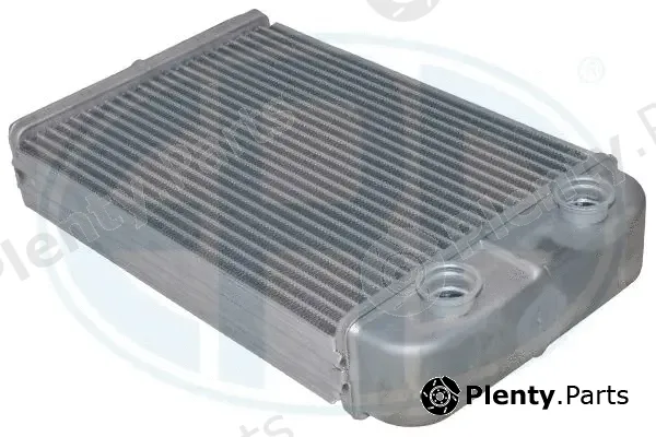 Wilmink Group WG2017010 — Heat Exchanger, interior heating