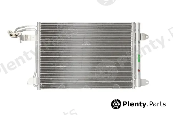 Wilmink Group WG2160950 — Condenser, air conditioning