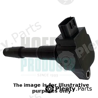 Wilmink Group WG1903866 — Ignition Coil