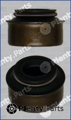 Wilmink Group WG1450631 — Seal Ring, valve stem