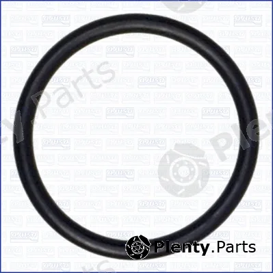 Wilmink Group WG2081037 — Gasket, oil cooler
