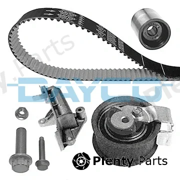 Wilmink Group WG2007294 — Timing Belt Kit