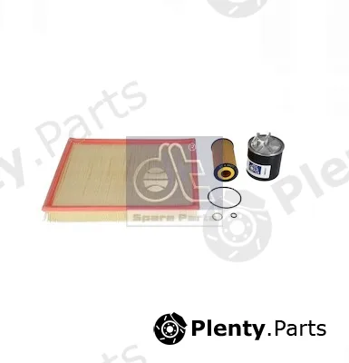 Wilmink Group WG2316886 — Filter Set