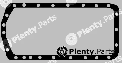 Wilmink Group WG1765941 — Gasket, oil sump