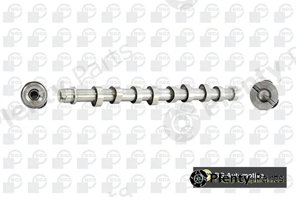 Wilmink Group WG1490501 — Camshaft
