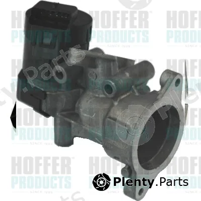 Wilmink Group WG1408693 — EGR Valve