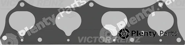 Wilmink Group WG1249555 — Gasket, intake manifold