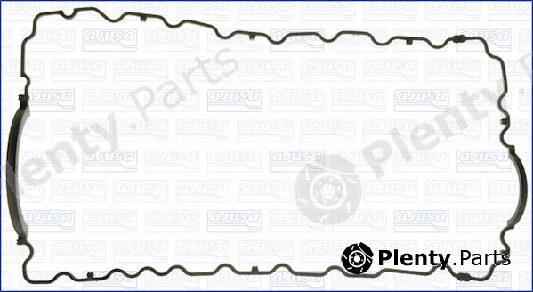 Wilmink Group WG1162789 — Gasket, oil sump